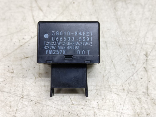 Releu 38610-84f21 1.9 DDis F9Q-047073 Suzuki Grand Vitara 2 [2005 - 2008] 1.9 DDis F9Q-047073