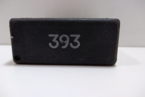 Releu 393 lumini 4B0919471A Audi A6 4B/C5 [1997 - 2001]