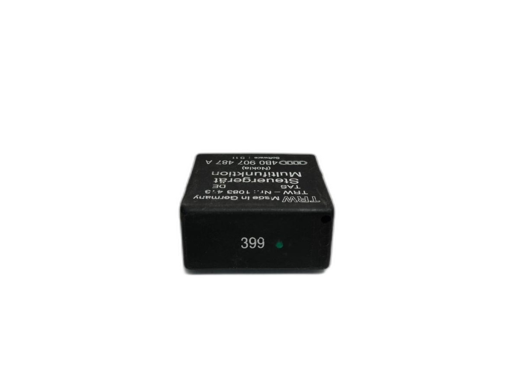 Releu 399 VAG OEM 4B0907487A