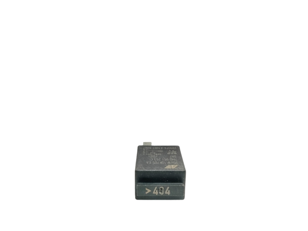 Releu 404 VAG OEM 7M0951253C