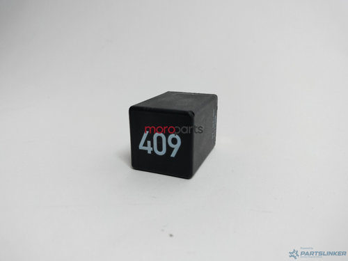 Releu 409 SKODA FABIA 6Y2 1999 - 2008 VAG 1J0906383B