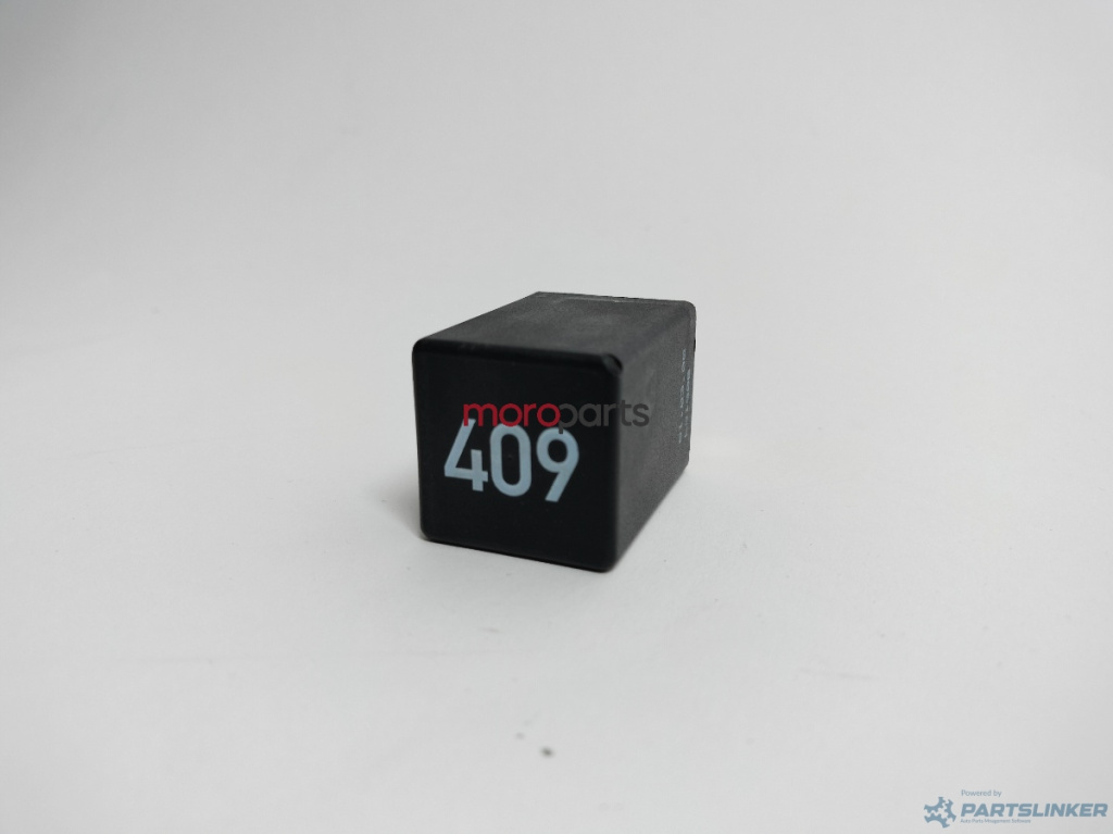 Releu 409 VAG OEM 1J0906383