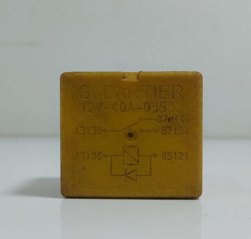 Releu 40A03532 Renault Laguna 2 [2001 - 2005]
