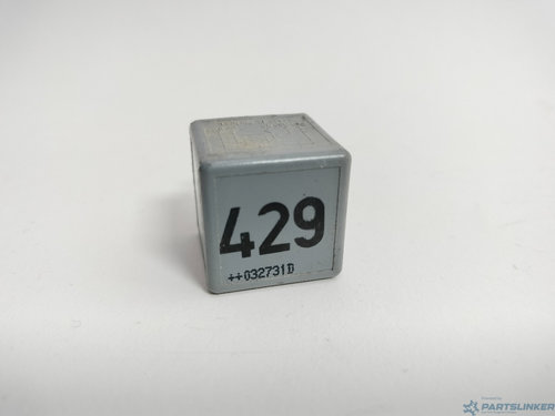 Releu 429 VAG OEM 1J0906381