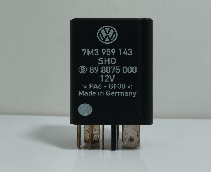 Releu 430 430 / 7M3959143 Ford Galaxy [facelift] [2000 - 2006]