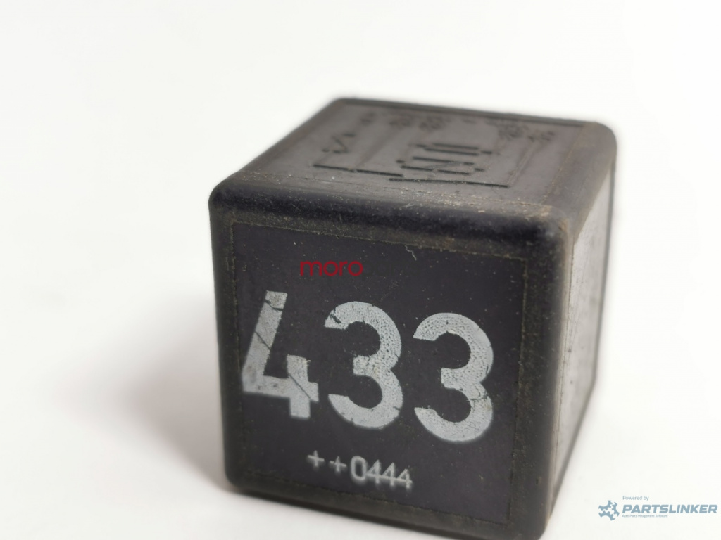 Releu 433 VAG OEM 3D0951253A