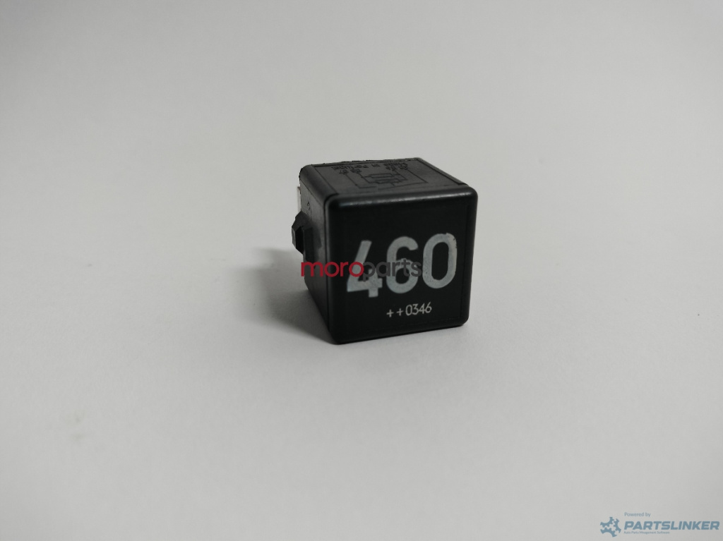 Releu 460 VAG OEM 1K0951253A