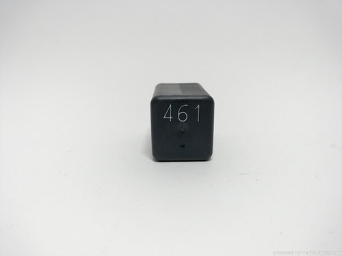 Releu 461 VAG OEM 03G907282