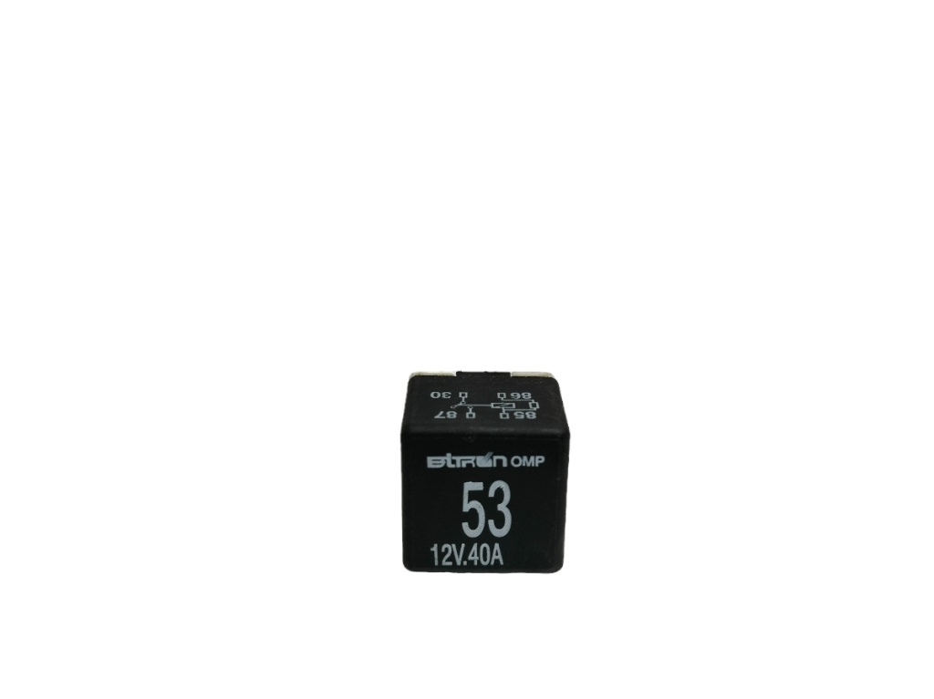 Releu 53 VAG OEM 141951253B