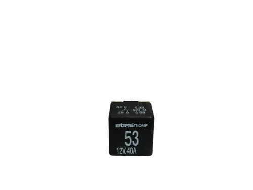 Releu 53 VAG OEM 141951253B