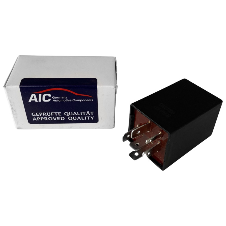 Releu 6 Pini Aic Audi A4 B5 1994-2001 50700