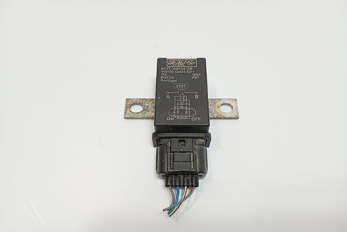 Releu 6C1T10B728AB Ford Transit 3 [Facelift] [2006 - 2014]