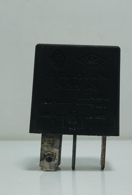 Releu 7700414484 Renault Laguna 2 [2001 - 2005]