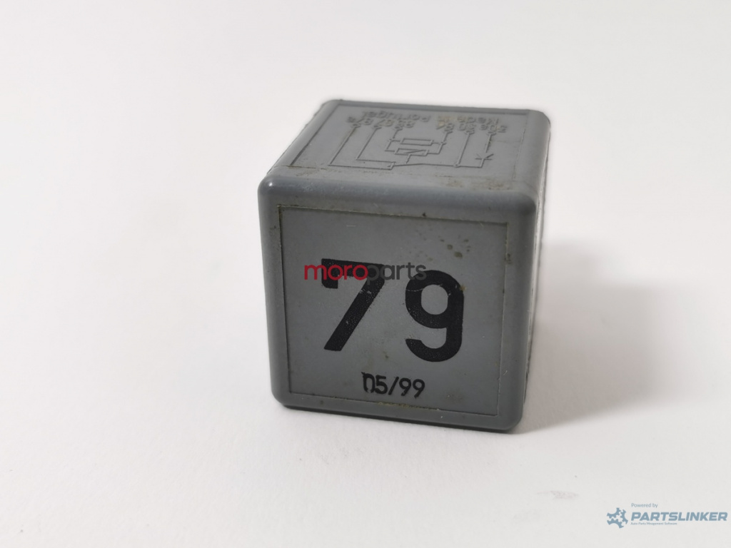 Releu 79 VAG OEM 191927841