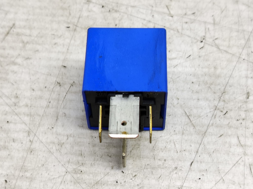 Releu 8200351488 Dacia Sandero 2 [2013 - 2016]