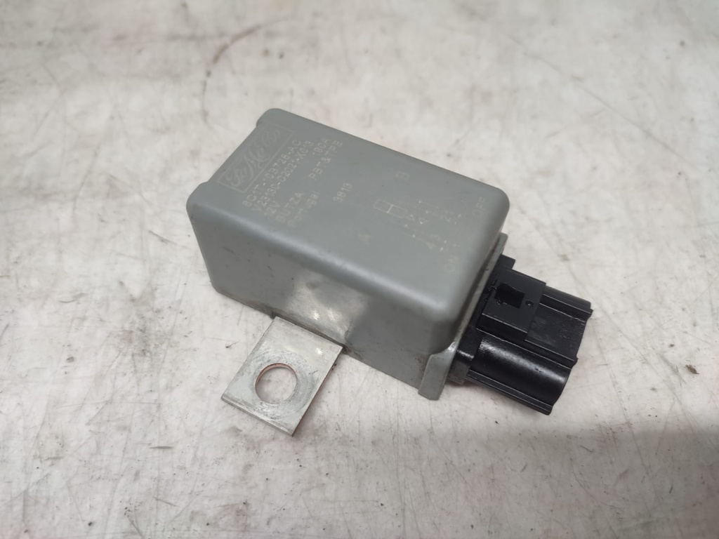 Releu 8c1t-10b728-ac Ford Transit 3 [Facelift] [2006 - 2014]