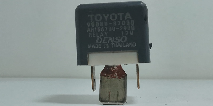 Releu 9008087030 Toyota Corolla E130 [facelift] [2004 - 2007]