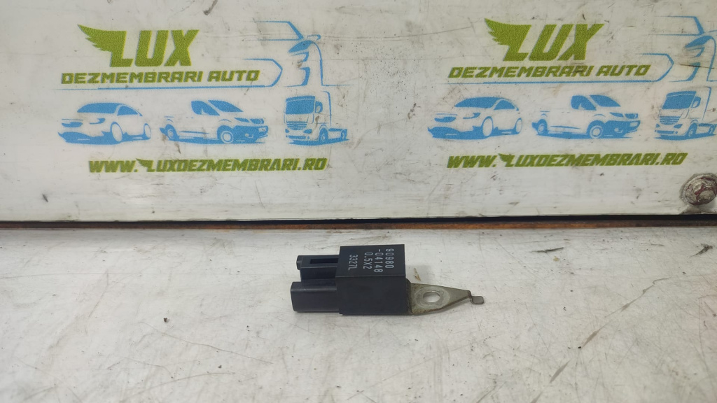 Releu 90980-04148 Toyota Corolla E120 [2000 - 2008]