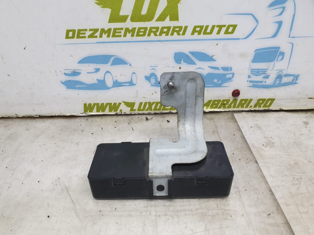 Releu 95230-2b336 Hyundai Santa Fe CM [facelift] [2010 - 2013] 2.0 crdi D4HA, EURO 5