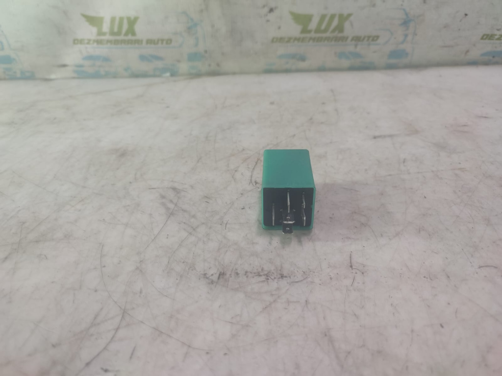 Releu 96344573 Chevrolet Lacetti [2004 - 2013] 1.4 benzina