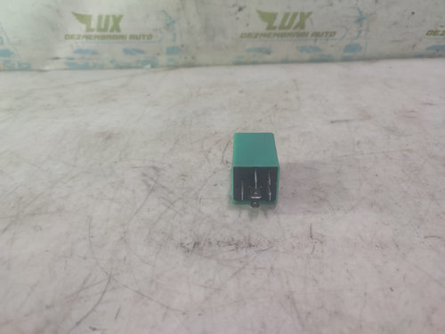 Releu 96344573 Chevrolet Lacetti [2004 - 2013] 1.4 benzina