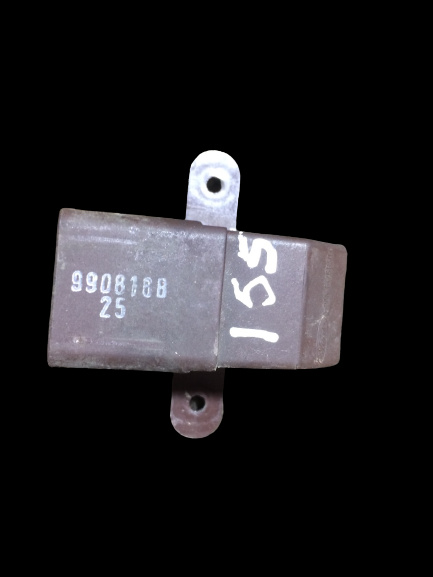 Releu 97BG-14A267-AA Ford Focus [1998 - 2004] wagon 5-usi 1.8 Tddi MT (90 hp) (DAW DBW) C9DC