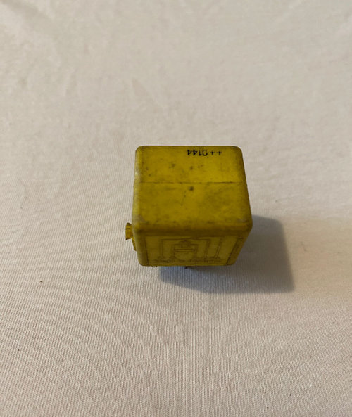 Releu a0025421419 Mercedes-Benz E-Class W210/S210 [1995 - 1999]