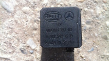 Releu A0025421519 Mercedes-Benz M-Class W163 [1997...