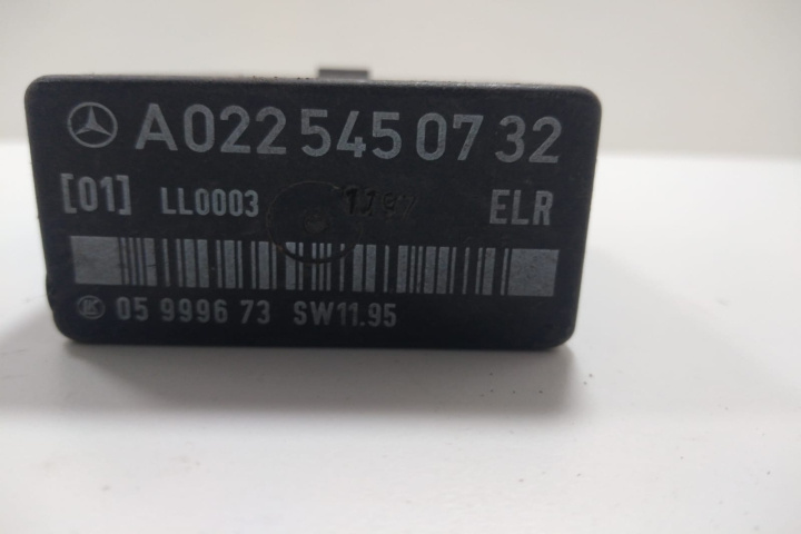 Releu A0225450732 Mercedes-Benz Vito W638 [1996 - 2003]