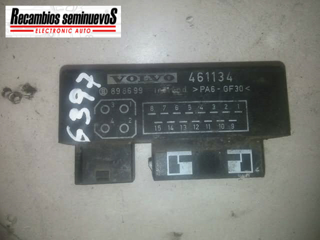 Releu ABS VOLVO 440 898699 / 461134898699 / 461134