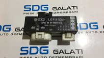 Releu AC Electroventilator Ventilator Audi TT 1.8T...