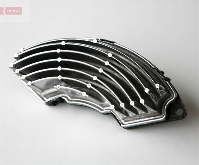 Releu Aeroterma Denso Fiat / Lancia DRS09020