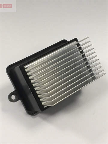 Releu Aeroterma Denso Fiat / Lancia DRS09026