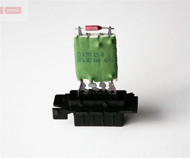 Releu Aeroterma Denso Fiat / Lancia DRS20007
