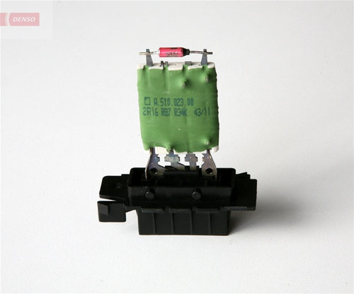 Releu Aeroterma Denso Fiat / Lancia DRS20007