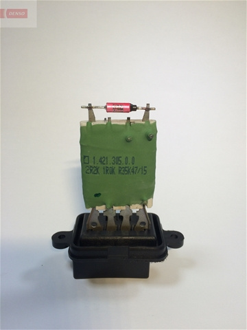 Releu Aeroterma Denso Iveco DRS09008
