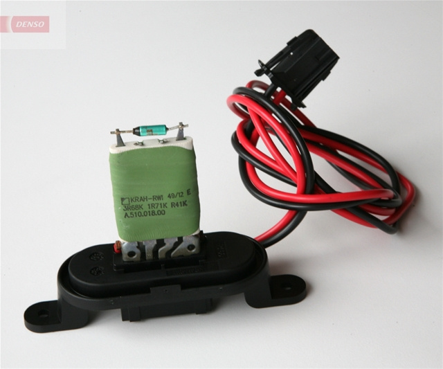 Releu Aeroterma Denso Renault DRS23012