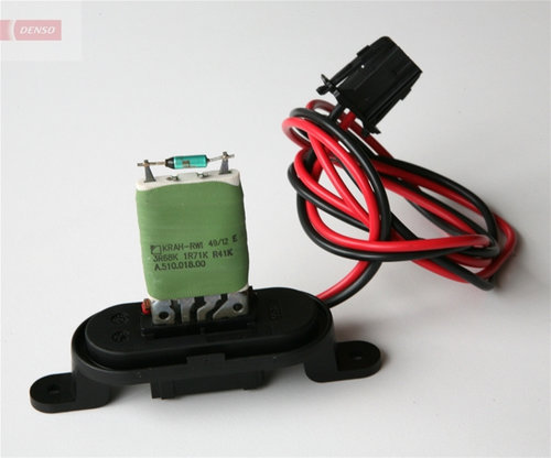 Releu Aeroterma Denso Renault DRS23012
