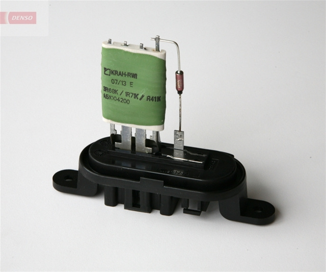 Releu Aeroterma Denso Renault DRS23013
