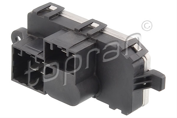 Releu Aeroterma Hans Pries Topran Ford 305 107