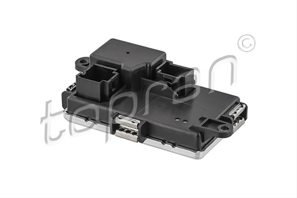 Releu Aeroterma Hans Pries Topran Mercedes-Benz 409 435