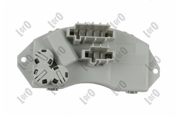 Releu Aeroterma Loro Bmw 133-004-002