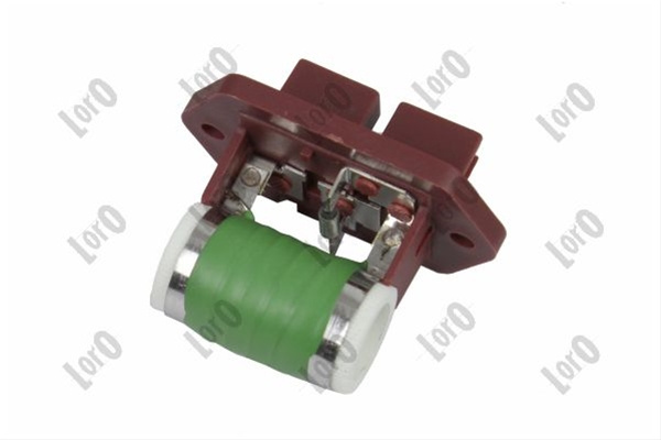 Releu Aeroterma Loro Peugeot 133-009-006