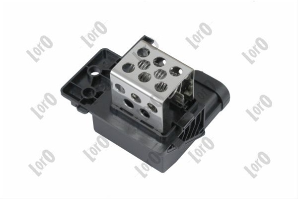 Releu Aeroterma Loro Renault 133-010-001