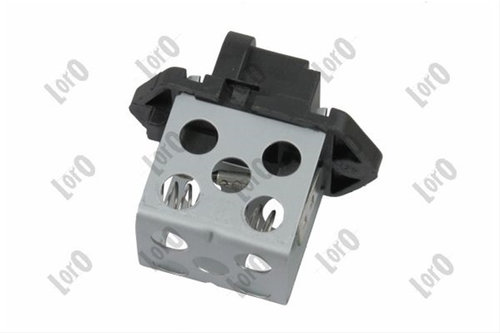 Releu Aeroterma Loro Renault 133-042-003
