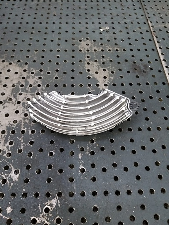 Releu aeroterma opel zafira e life a43003500