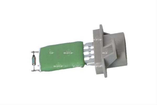Releu Aeroterma Se24 Nrf Mercedes-Benz 342097