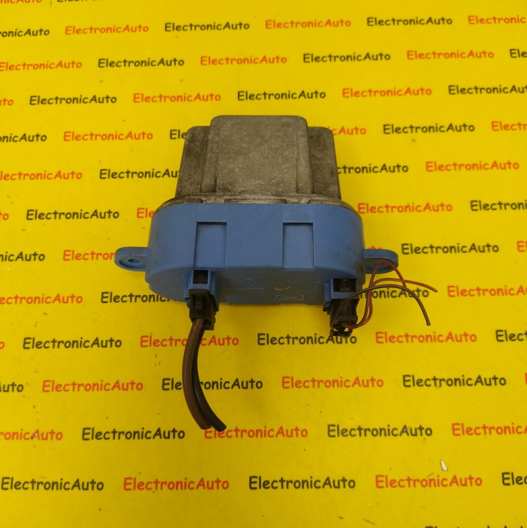 Releu Aeroterma Volkswagen Touareg, 7L0907521, 908000410, 52492612