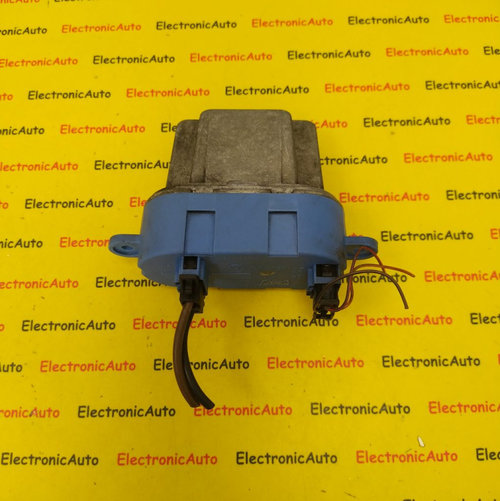 Releu Aeroterma Volkswagen Touareg, 7L0907521, 908000410, 52492612