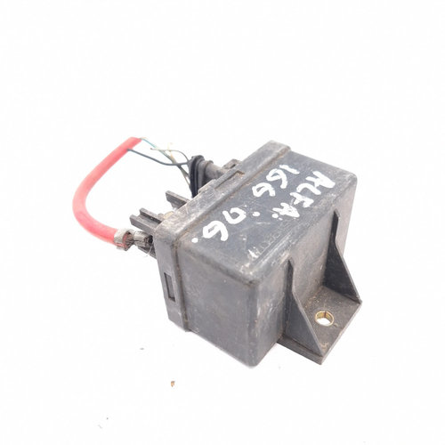 Releu Alfa Romeo 166 (936) 1998-2007 2.4 Jtd 841 G.000 Motorina Bujii Incandescente 55193073, 68400 ...